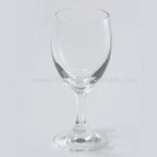 Copa de vino de cristal con un aspecto único y 134ml de capacidad images