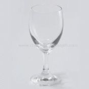 Crystal Wine Glass with Unique Appearance and 134ml Capacity images