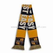 Football Scarf Suitable for Football Fans images