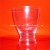 Ice Bucket with Elegant Design Made of Clear Crystal Polycarbonate images