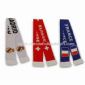 Acrylic Football Scarves small picture