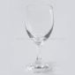Crystal Weinglas mit einzigartigen Aussehen und 134ml Fassungsvermögen small picture