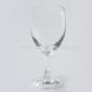 Crystal vin Glass med unikt utseende og 134ml-kapasitet small picture