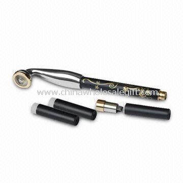 Electronic Smoking Pipe with 190mAh Battery Content
