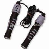 Digital Jump Ropes with Count Step images
