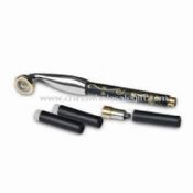 Electronic Smoking Pipe with 190mAh Battery Content images