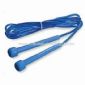 Durable Jump Rope with Plastic Handle small picture