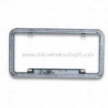 Licencia LED Plate Frame images
