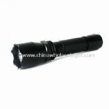 Tactical LED Flashlight with 3.7V Voltage Suitable for Hunting images