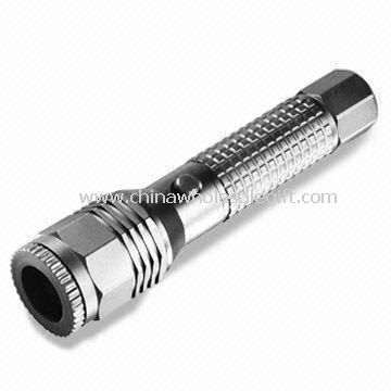 High-power Cree LED Flashlight/Torch for Hunting with Changeable Filters