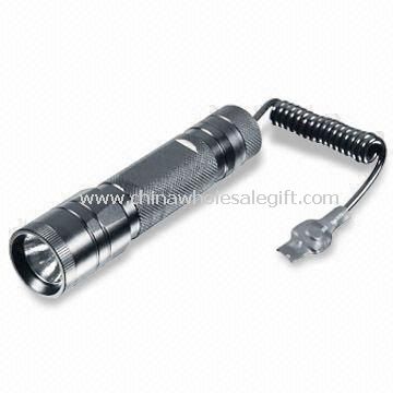 High-power Xenon LED Torch/Flashlight for Hunting