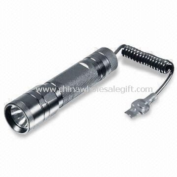 High-Power Xenon LED obor/senter untuk berburu