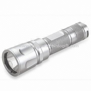 LED Torch with Power-saving Ideal for Hunting