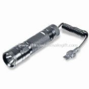 High-power Xenon LED Torch/Flashlight for Hunting images