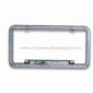 LED License Plate Frame small picture
