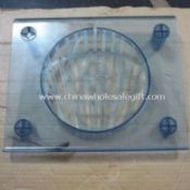 Acrylic Laptop Cooling Pad images