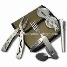 4ST Tool-Set mit Nylon-Etui images