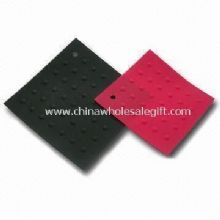 Silicone Heat-resistant Mats images