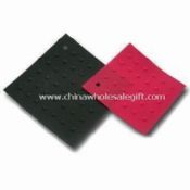 Silicone Heat-resistant Mats images