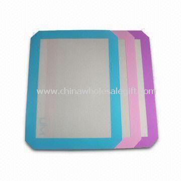Silicone Baking Mat Easy to Clean in Soapy Water