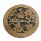 Esteira de mesa de bambu com óleo Mineral ou acabamento de pintura small picture
