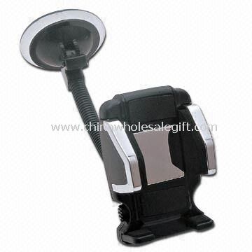 Car Interior Holder for MP3/MP4/PDA/Mobile Phone