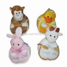 Plush Mobile Phone Holders images