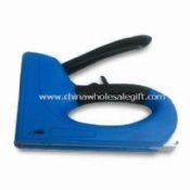 Staple Gun Compatible with 4 to 14 Narrow Crown Staples images