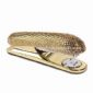 Crystal Stapler with Rhinestone Decoration small picture