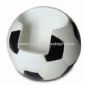 Soft PVC Football Mobile Phone Holder small picture