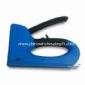Staple Gun Compatible with 4 to 14 Narrow Crown Staples small picture