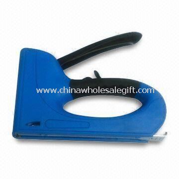 Staple Gun Compatible with 4 to 14 Narrow Crown Staples
