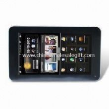 Android Tablet PC mit 7-Zoll-Display images