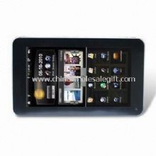 Android Tablet PC con pantalla de 7 pulgadas images