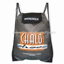 Beach Bag Made of Nonwoven Plastic images