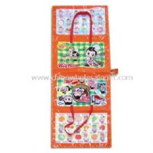 Printed Surface PP Beach Bag images