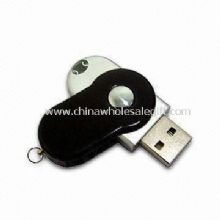 Giratorio USB Flash Drive images