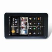 Android Tablet PC mit 7-Zoll-Display images