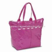 Sac de plage en nylon images