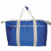 Tote/Shopping/Beach Bag Made of 600D Nylon images
