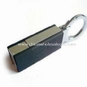 USB Memory Stick with Keyring Design images