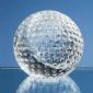 Golf Ball Design Paperweight small picture