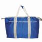 Tote/nakupování/plážové tašky vyrobené z nylonu 600D small picture