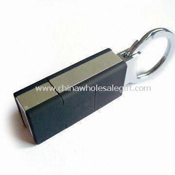 Memory Stick USB klíčenku designem