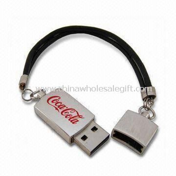 Armbånd USB 2,0 Flash Drive