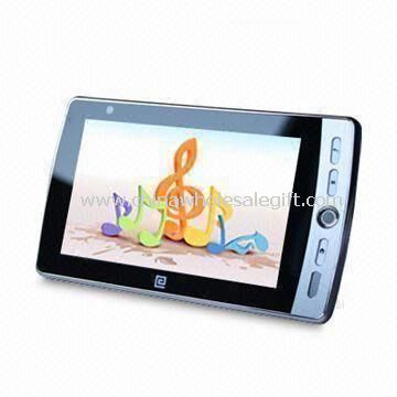 5 hüvelykes Android Tablet PC