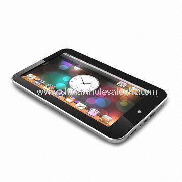 7-inch Capacitive Screen Tablet PC