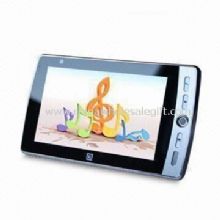 5-inch Android Tablet PC images