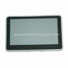 6.5-inch Tablet PC with Microsofts Windows Mobile 6.5 Operating System images