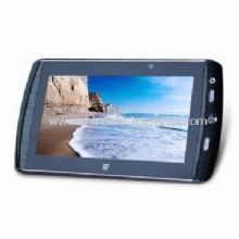 Android Tablet PC avec 7 pouces Touch Screen Display caméra images
